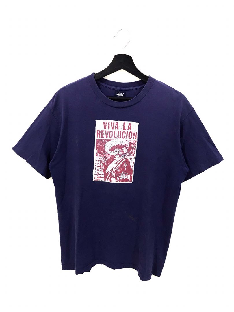 viva la revolucion shirt