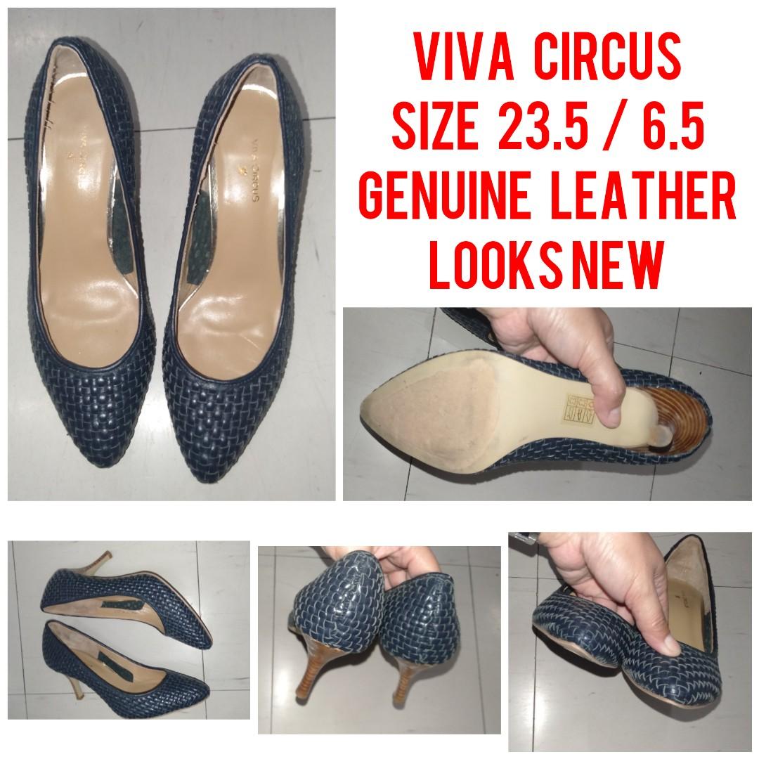 Viva deals circus shoes