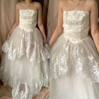 wedding gown for sale online