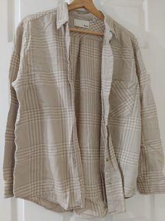 Wilfred Button Up Shirt