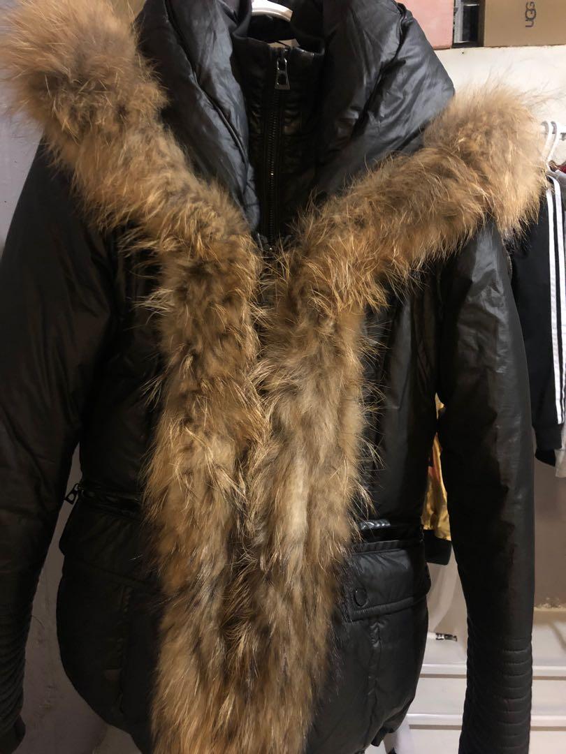 Rudsak new arrivals maria jacket
