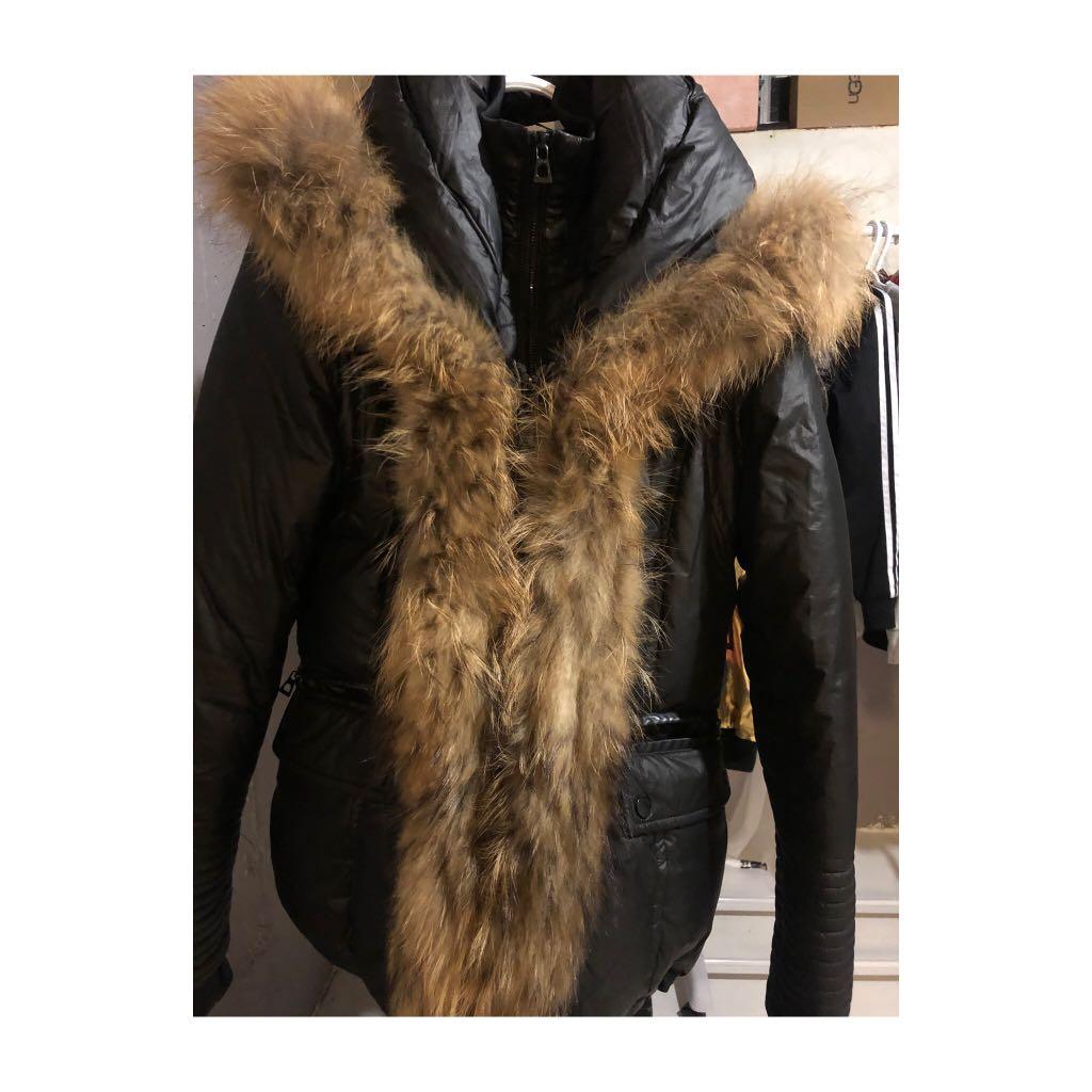 Rudsak sales maria jacket