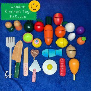 kitchen toys for sale