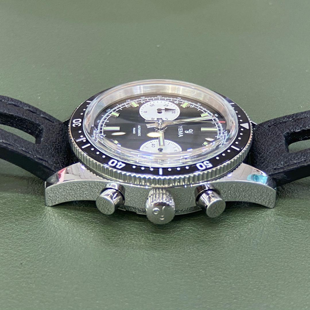 Yema speedgraf hotsell review