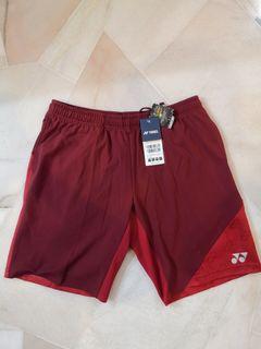 Yonex JP Code Lindan Pants