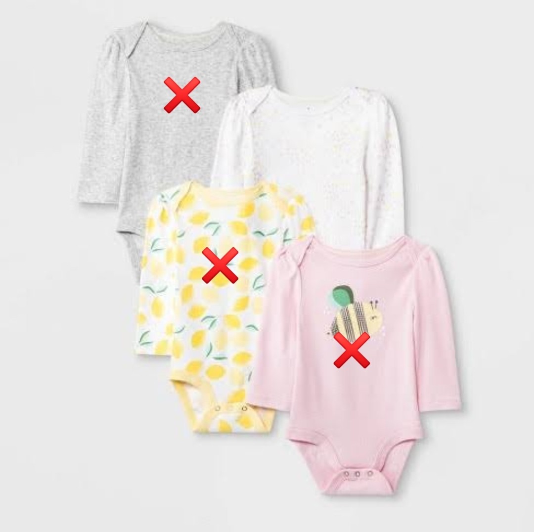 cloud island newborn diapers