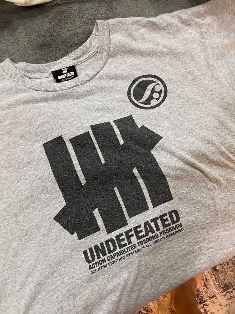 shoyoroll undefeated hoodie