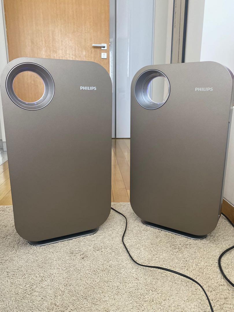 Philips air purifier hot sale ac4074