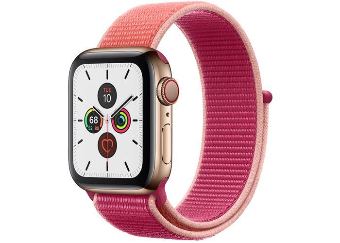 Apple watch strap best sale pomegranate