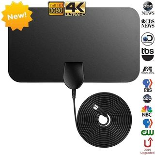 Dvb T2 Digital Tv Antenna Electronics Others On Carousell