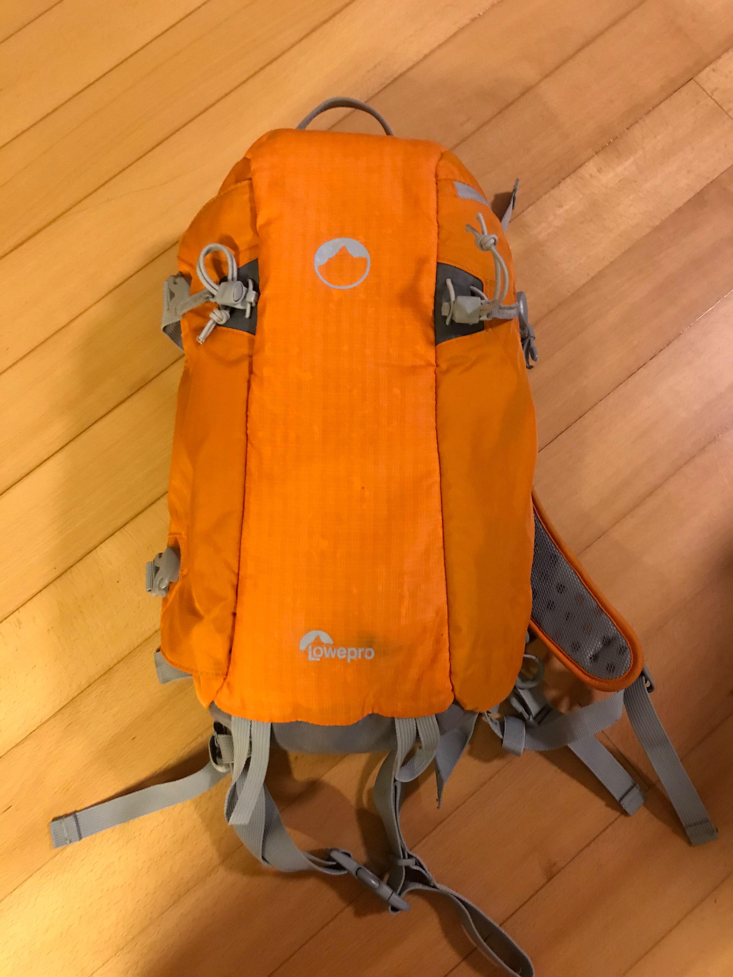 lowepro flipside 10l