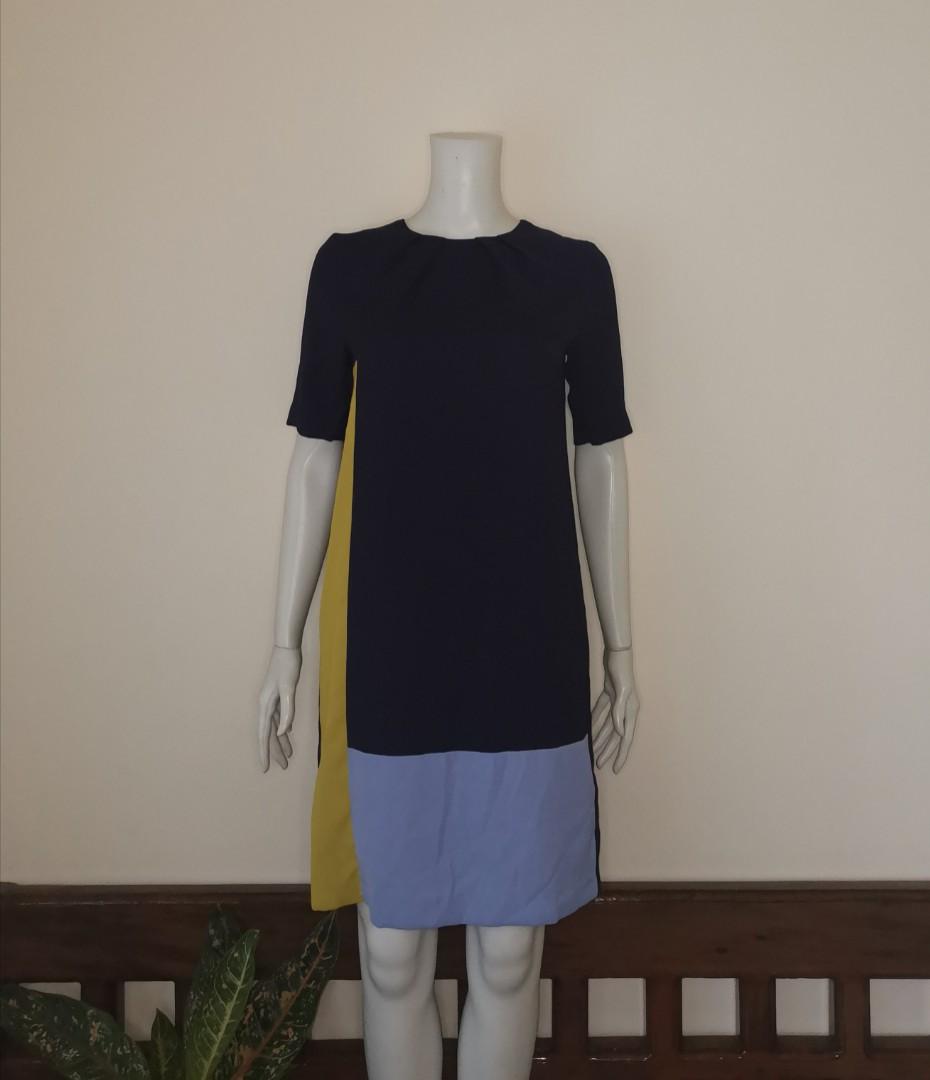 marks and spencer day dresses