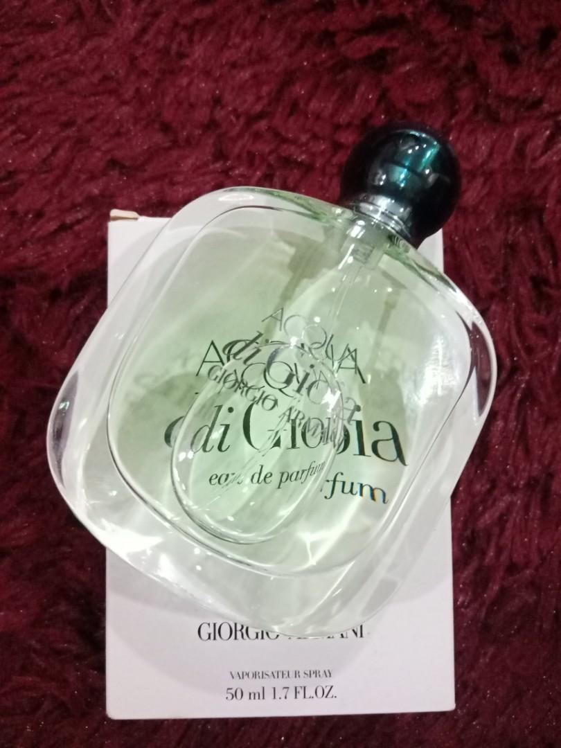 Acqua di gioia deals 50 ml