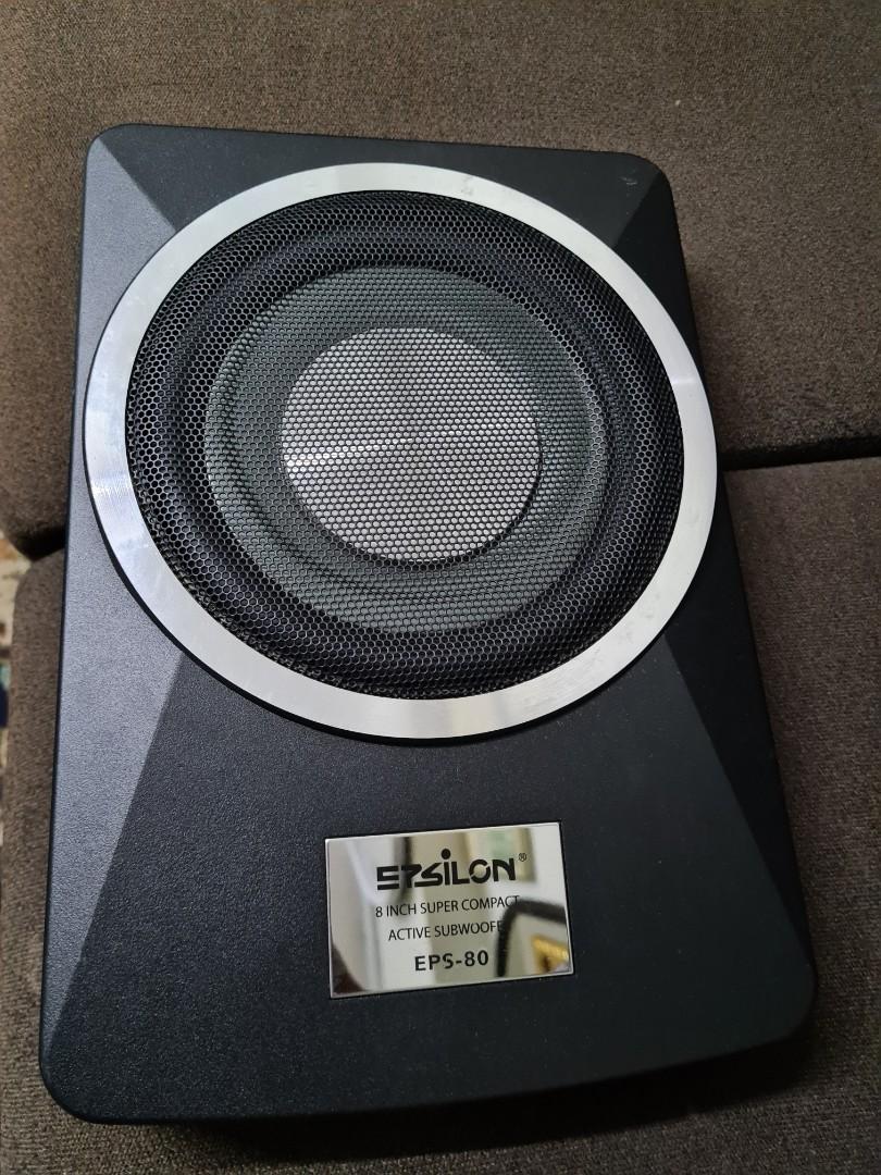 harga speaker mohawk 10 inch