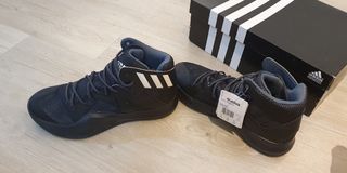 adidas crazy bounce basketball