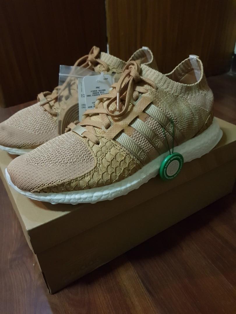 Adidas originals x king push store eqt support ultra boost bodega