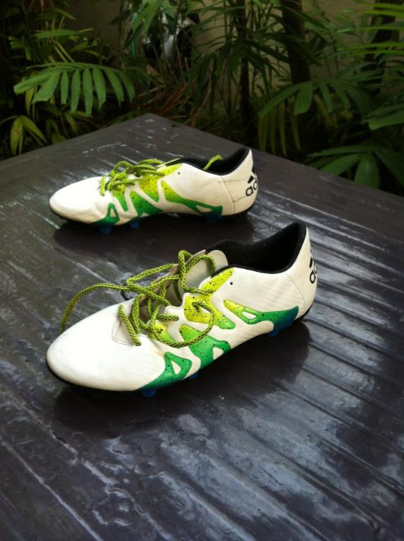 adidas football boots size 10