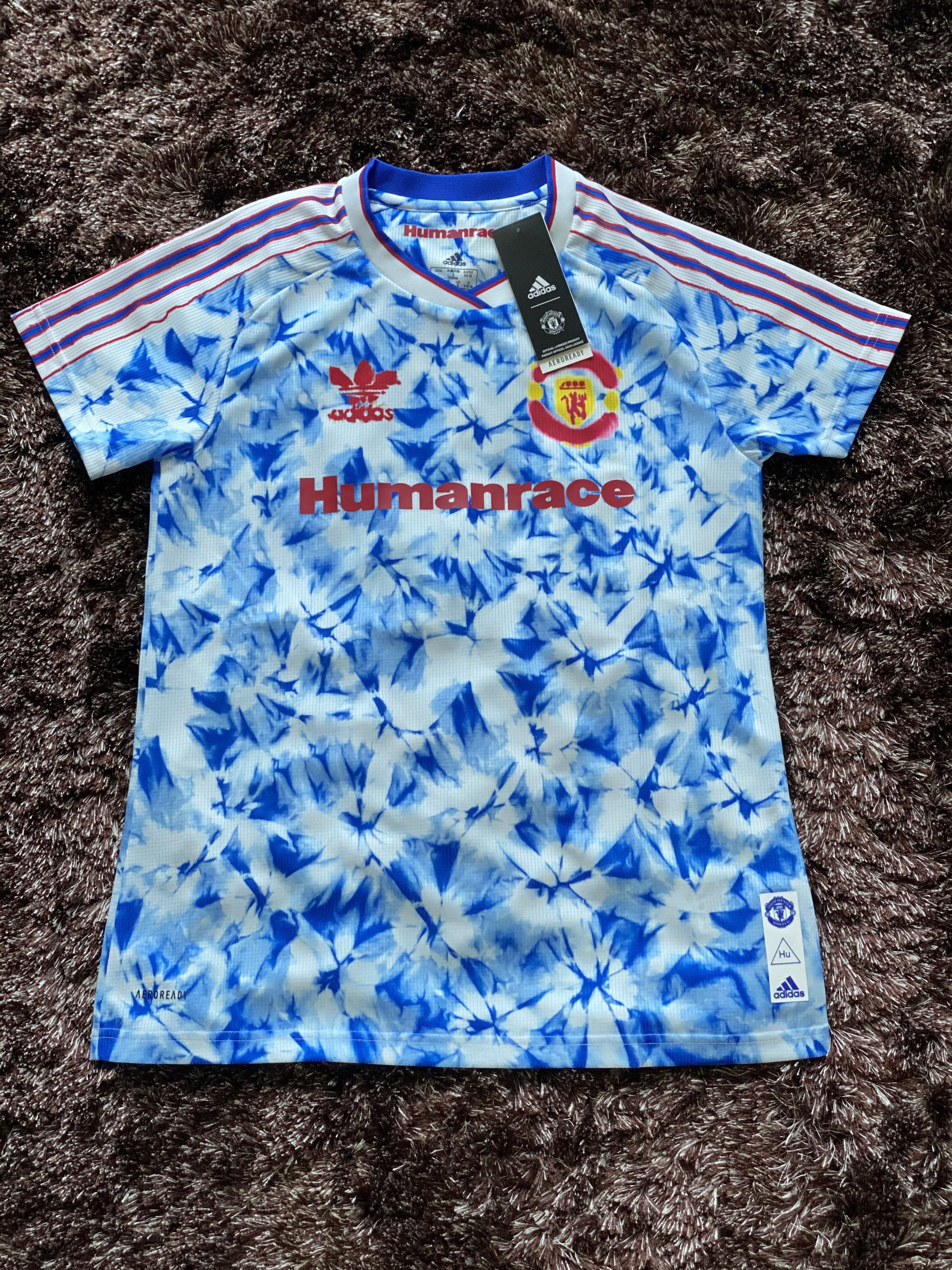Adidas us manchester united yee discount