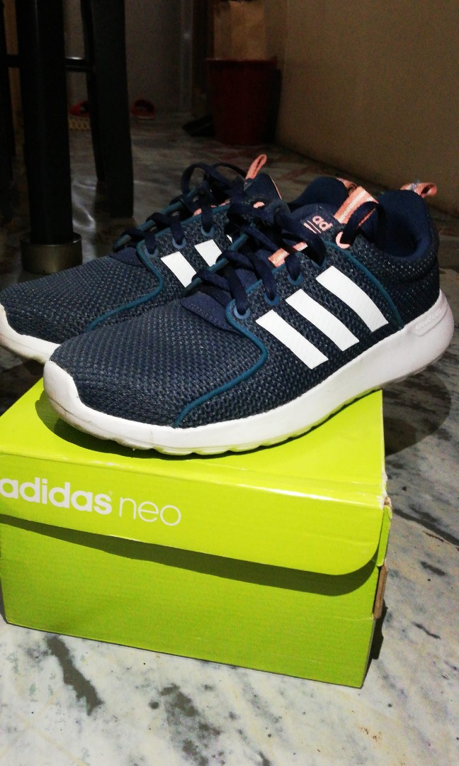 what are adidas neo