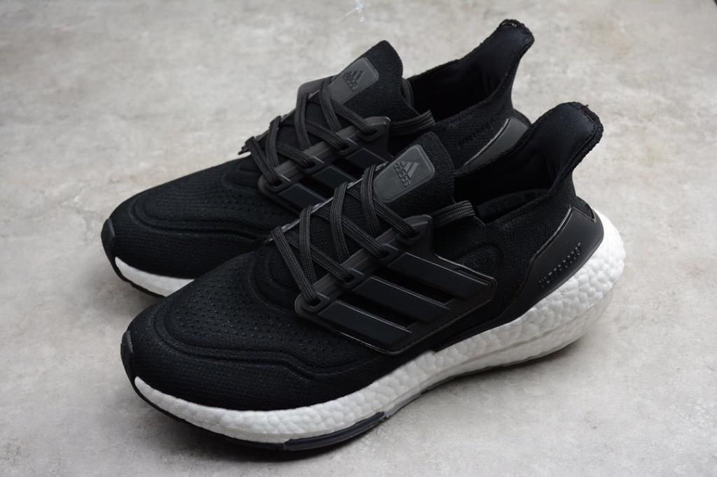 Adidas ULTRABOOST 21 FY0402 men women sheos Euro 36 45 Women s Fashion Footwear Sneakers on Carousell