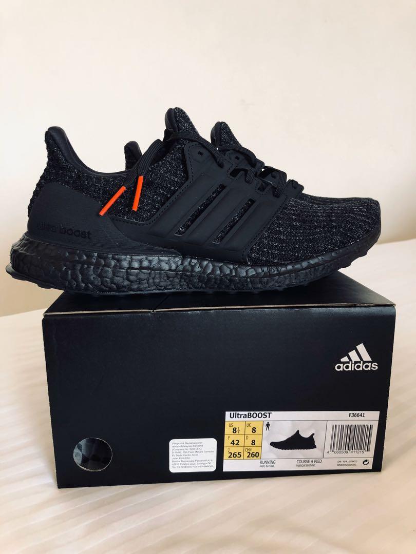 Ultraboost 40 sale