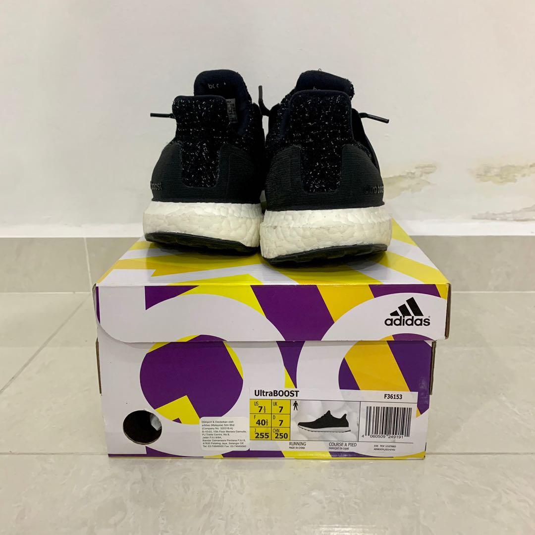Adidas ultra boost f36153 instructions clearance