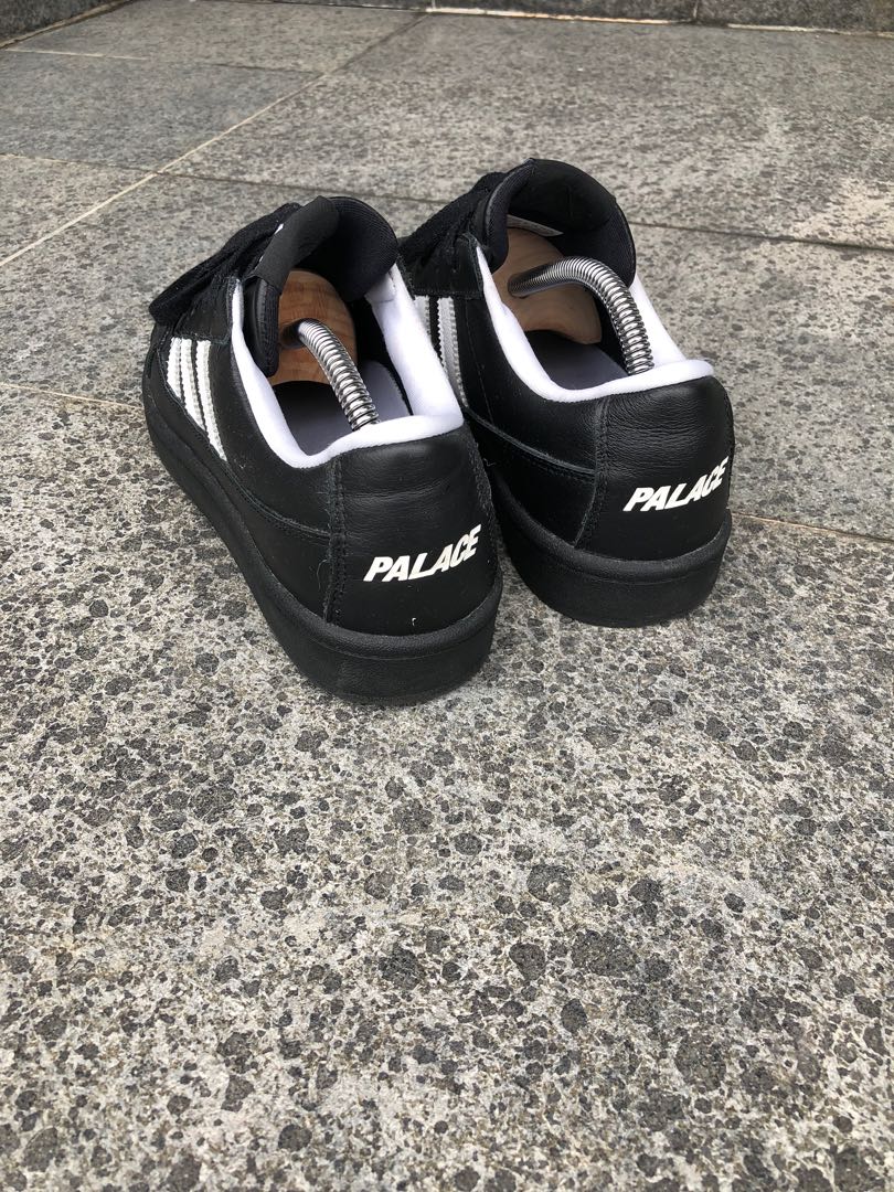 Adidas palace camton white shop