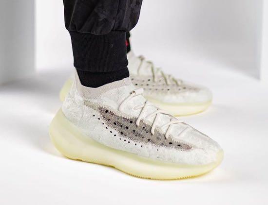 Adidas discount yeezy 218