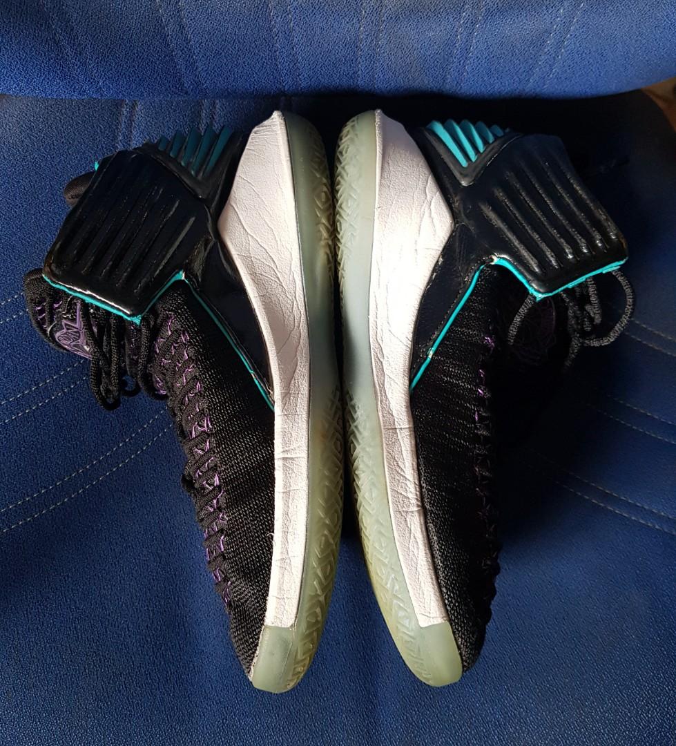 Air jordan 32 ceo sale