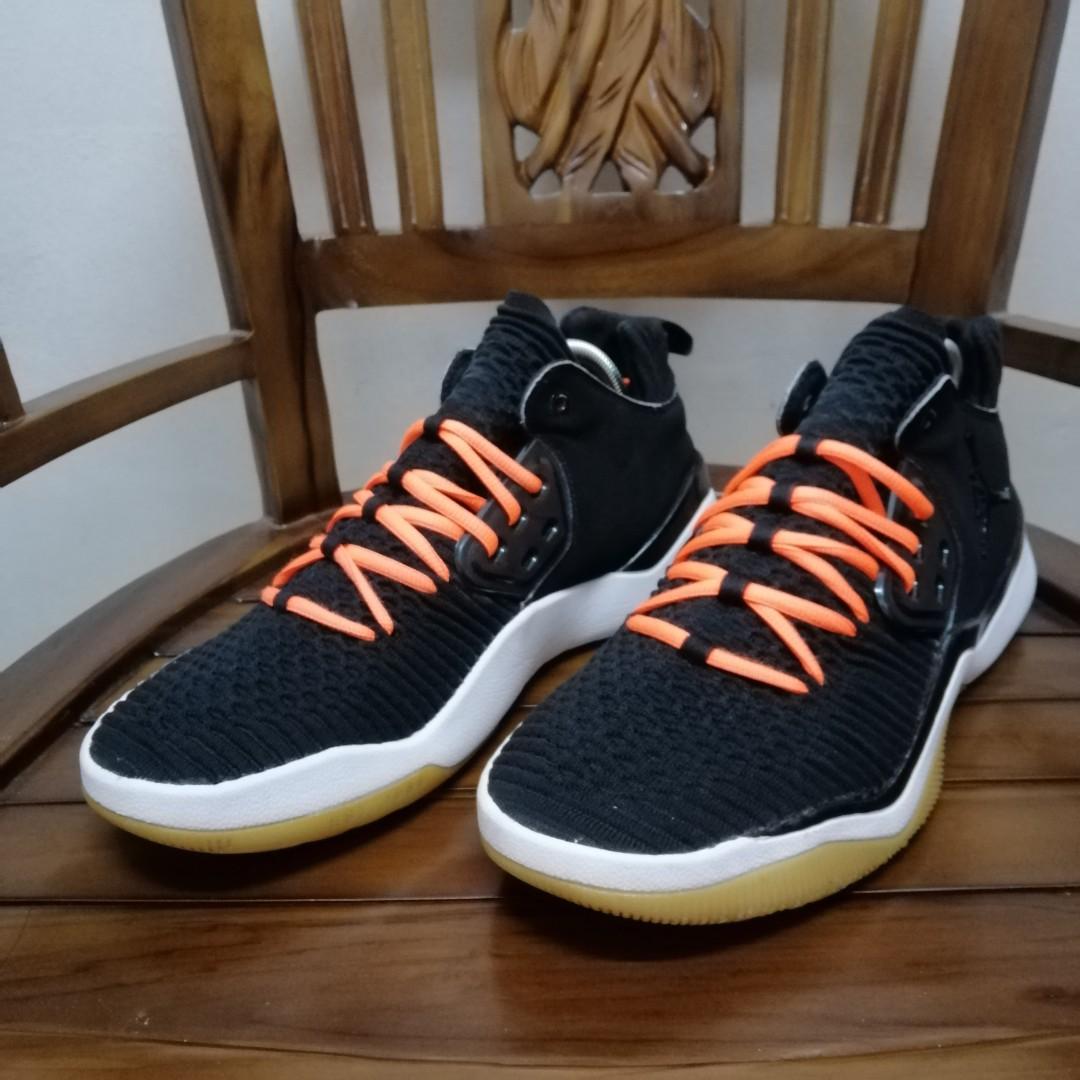 Air Jordan DNA LX Men s Fashion Footwear Sneakers on Carousell