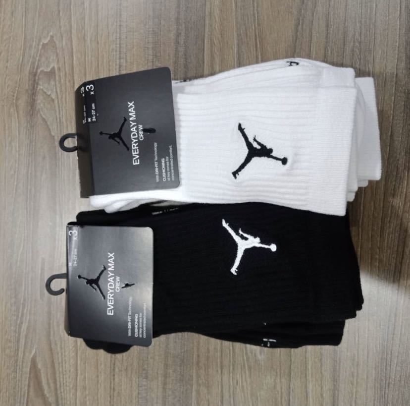 retro jordan socks