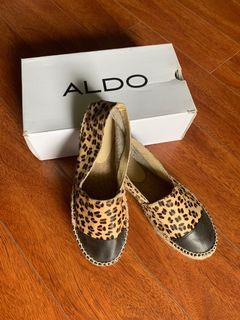 aldo espadrilles