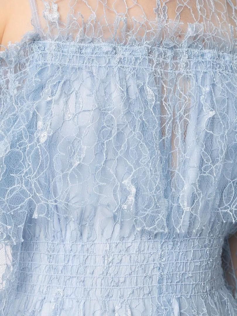 Alice mccall one in a million playsuit hotsell