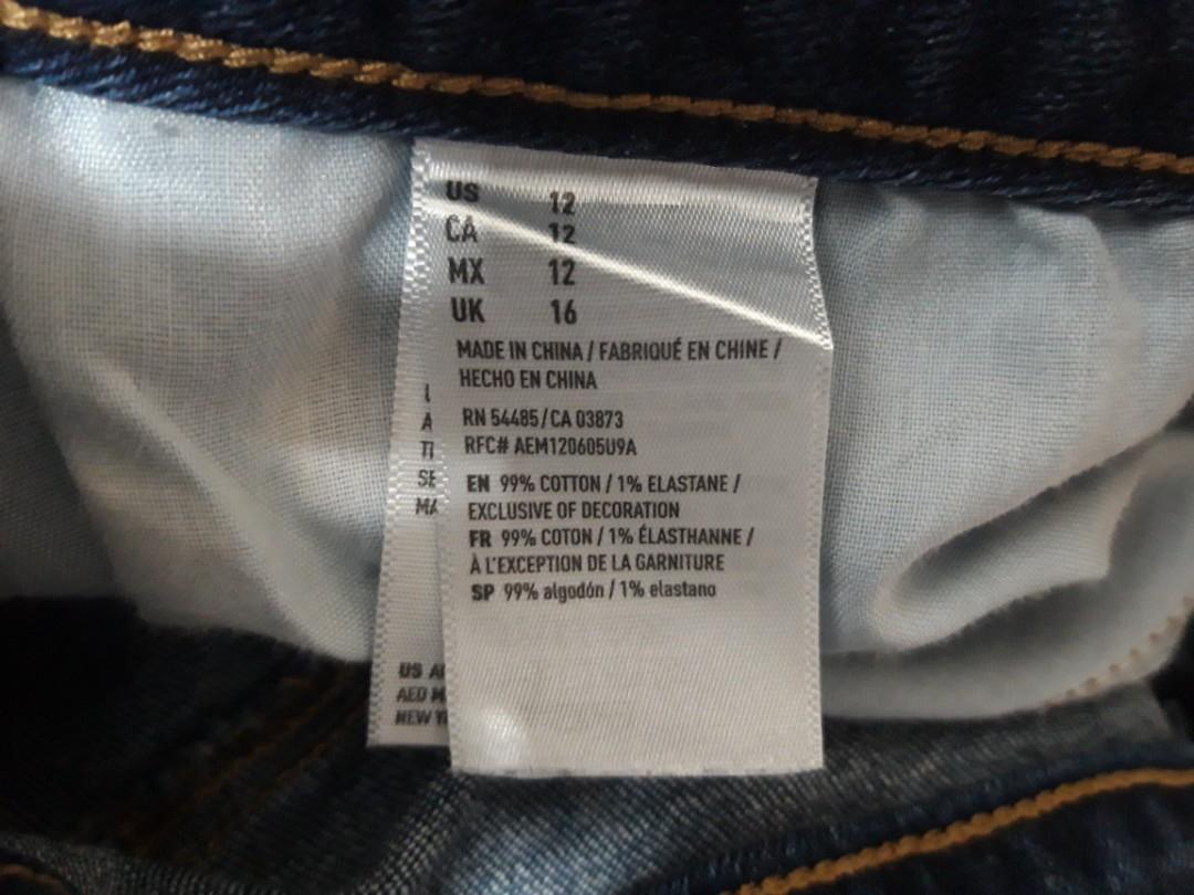 american eagle rn 54485 ca 03873