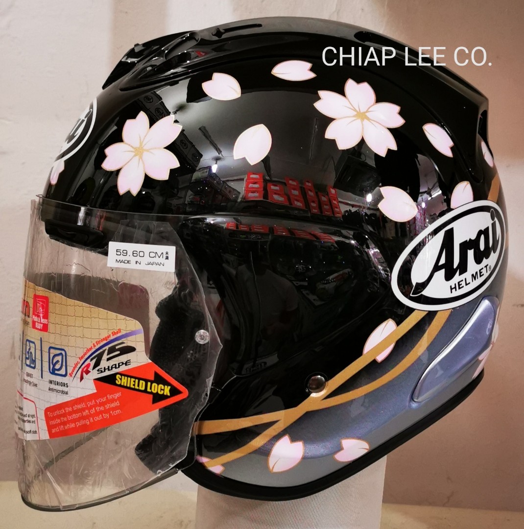 Arai Helmet @ clc, Motorcycles 