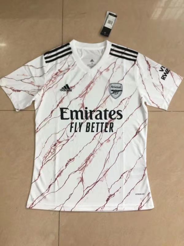 arsenal away jersey 2021