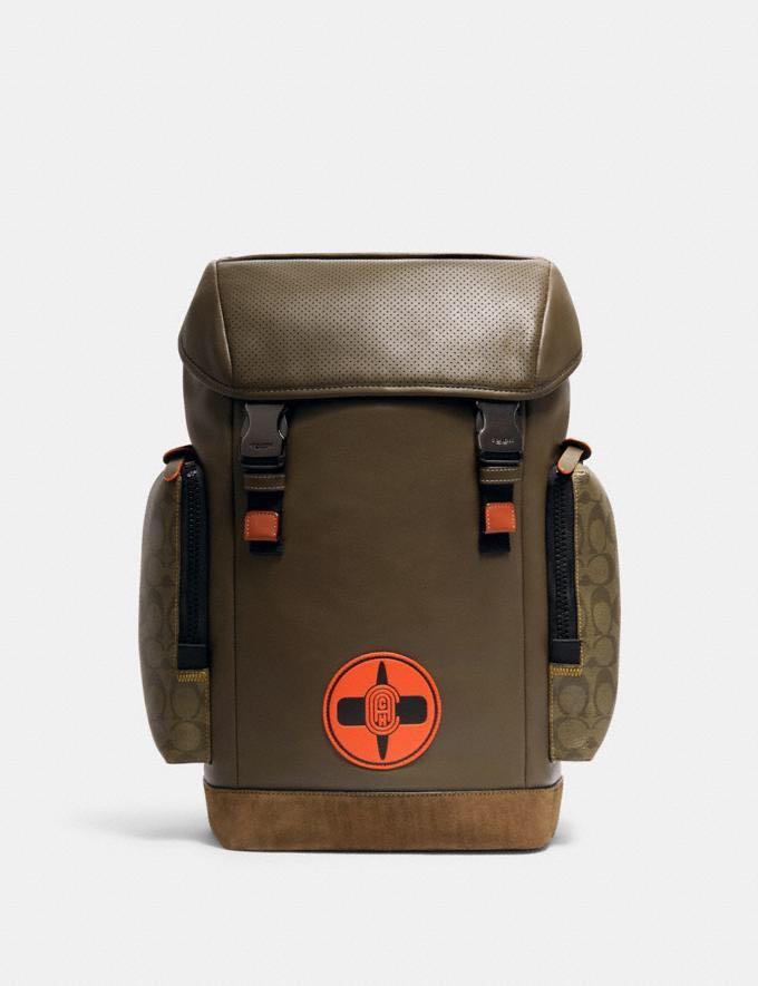 michael b jordan naruto backpack