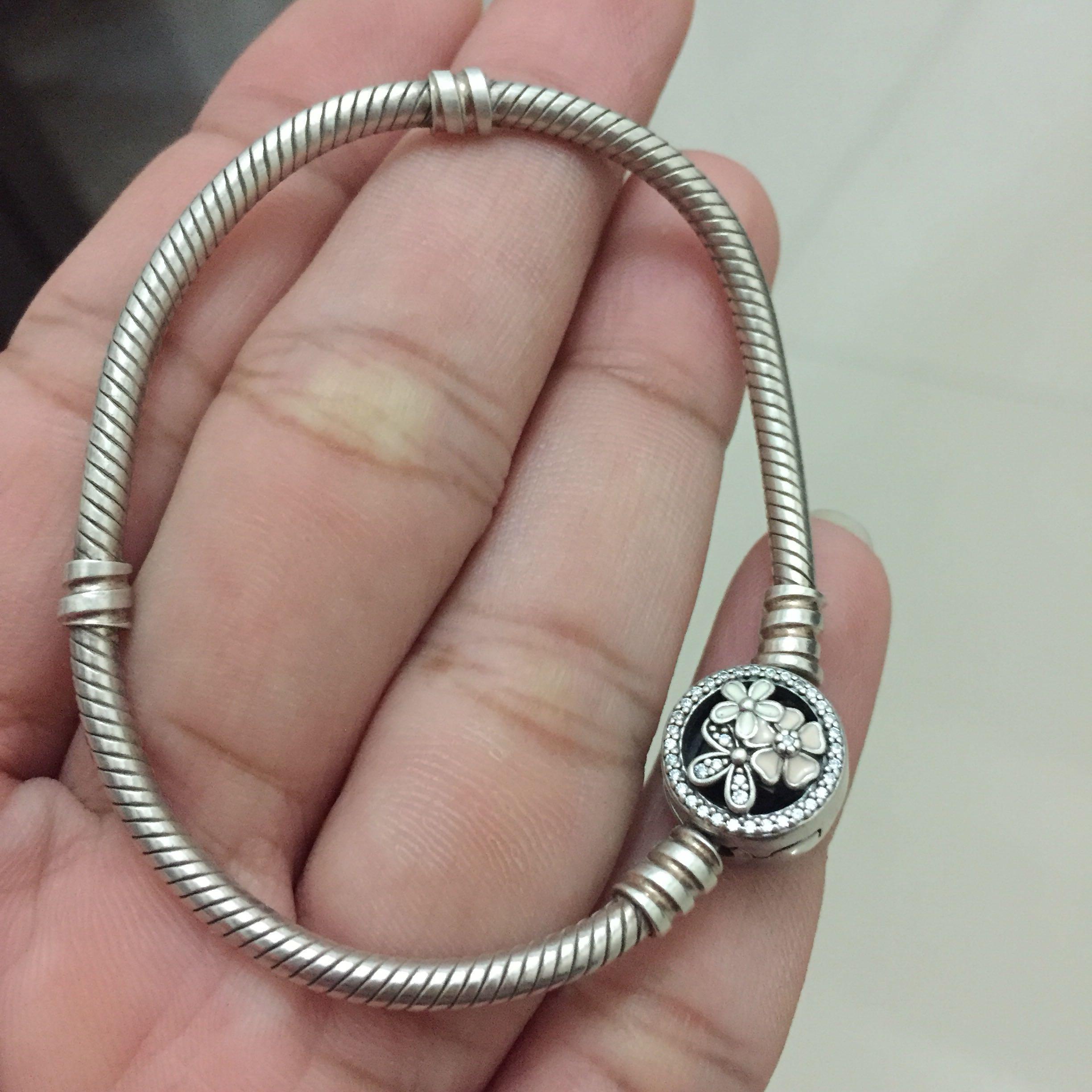 Pandora charms for children's bracelets clearance
