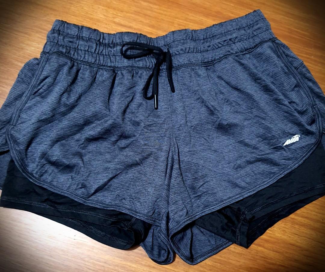 avia sport shorts