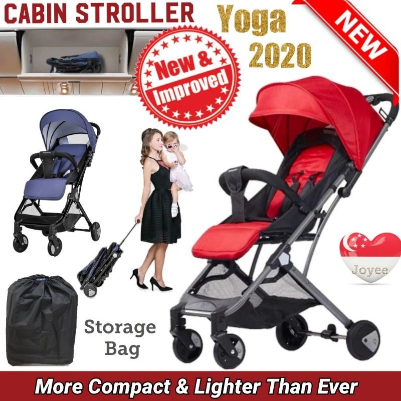 Cabin pram store