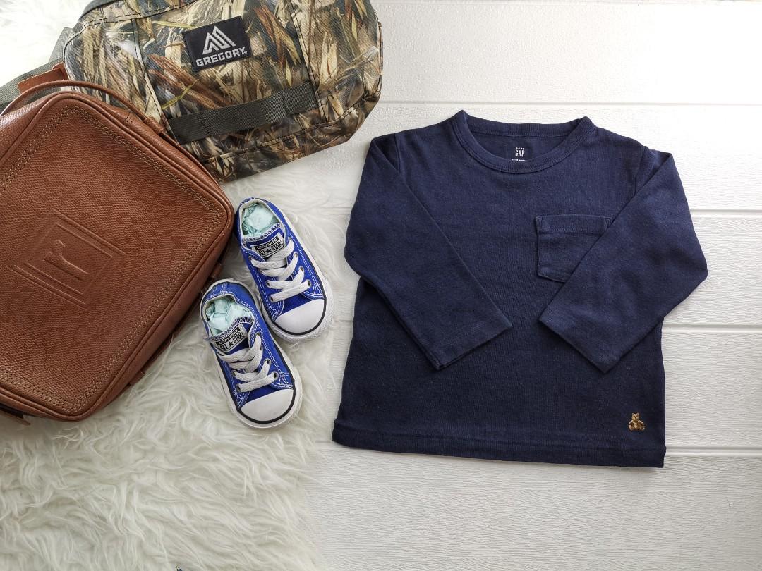 baby gap unisex