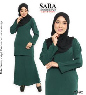 Baju Kurung Moden Plain Kurung Moden Plain S Xxl Soft Como Crepe Plain Exclusive Design And Trendy Colours Como Crepe Premium Material Muslimah Fashion Dresses On Carousell