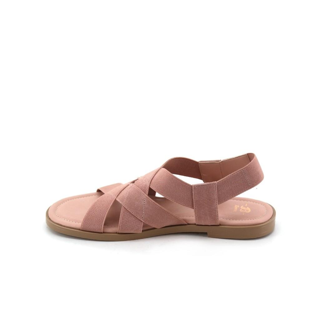 Bata pink sandals outlet