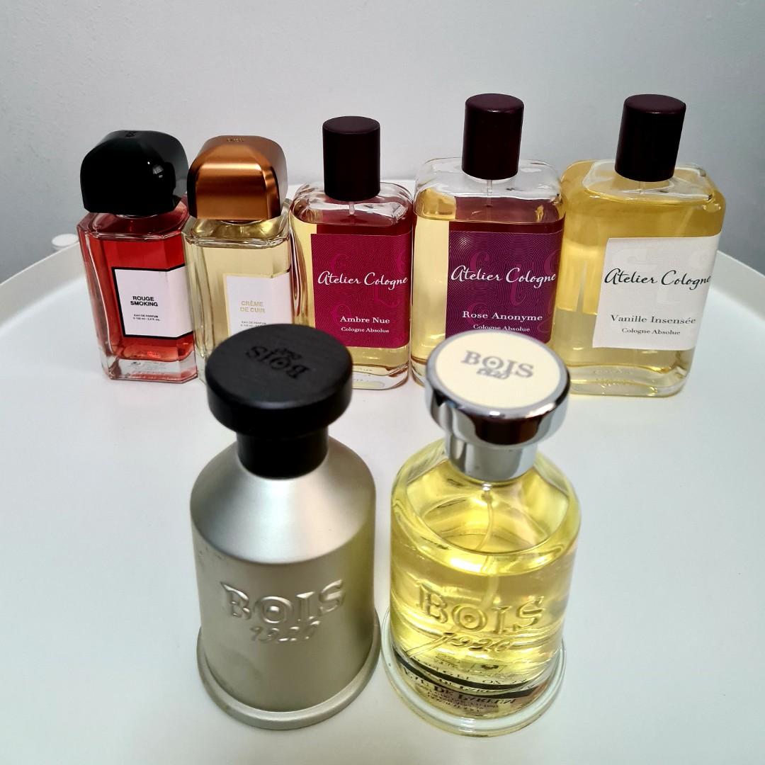 rose smoke atelier cologne