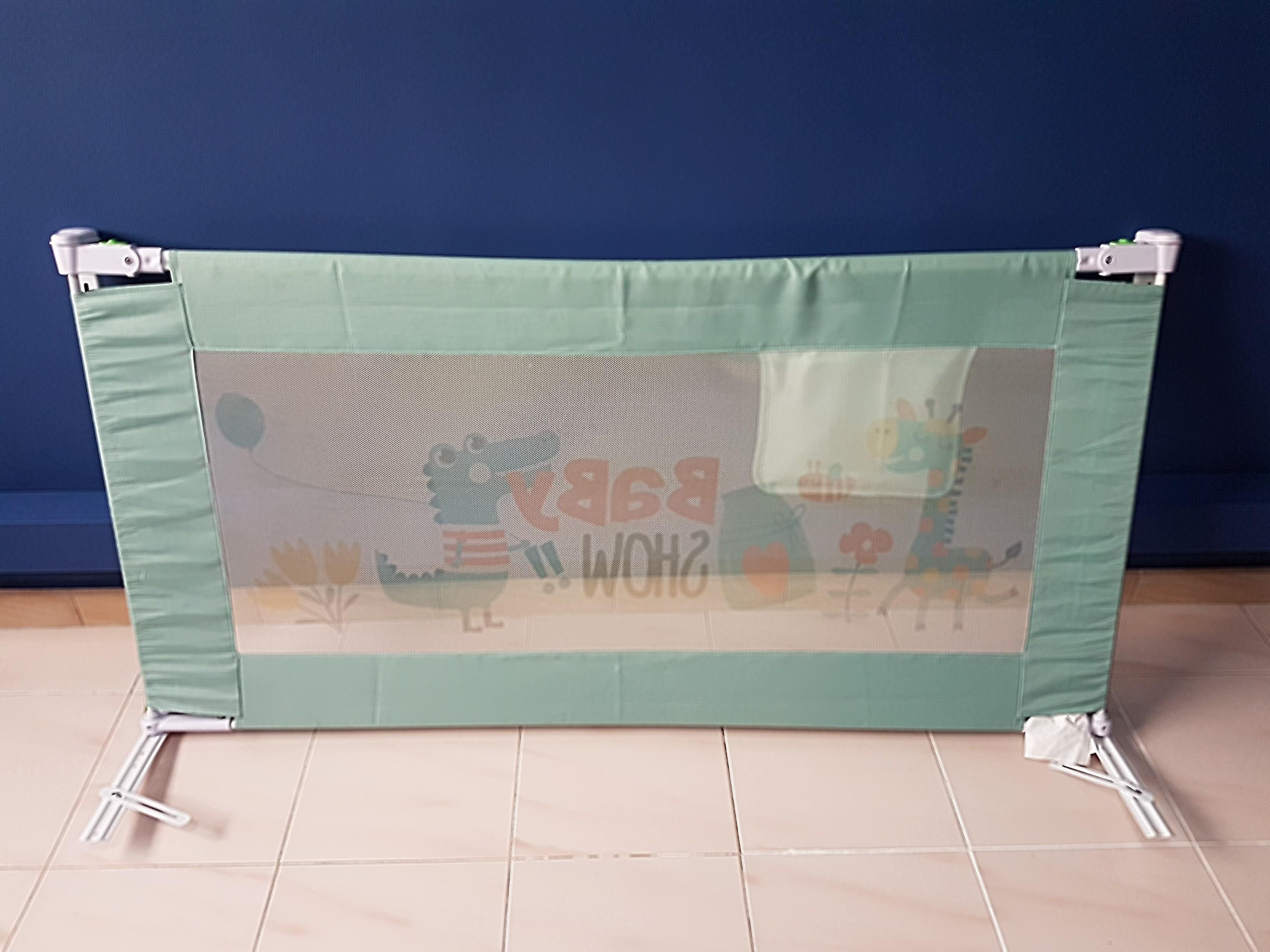 Bed rail stopper 1.5m, Babies & Kids, Baby Nursery & Kids Furniture