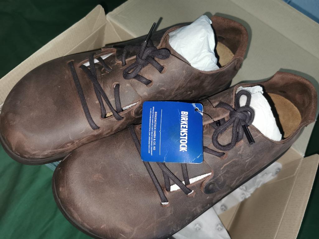 Birkenstock hot sale montana habana