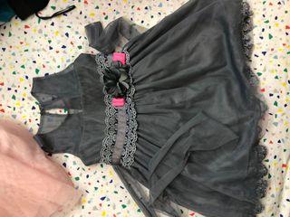 Birthday dress
