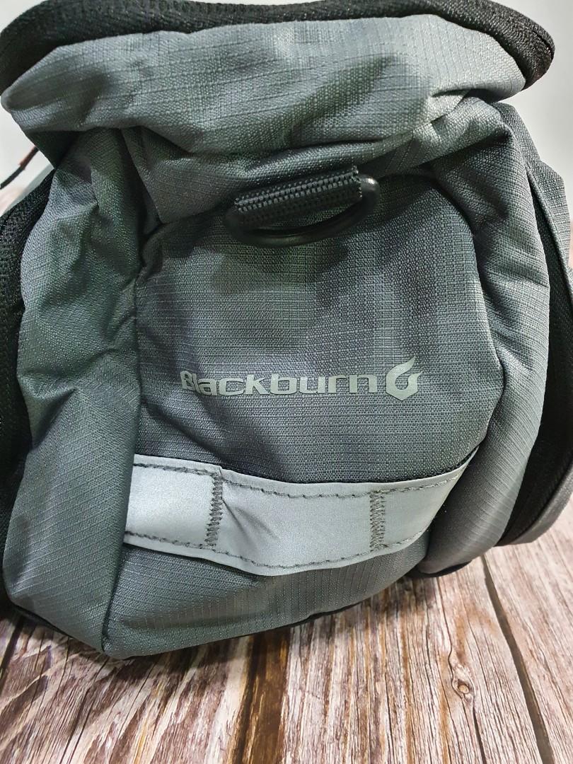 Blackburn local trunk rack top bag clearance