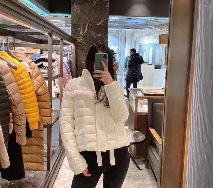 Moncler lunaire outlet