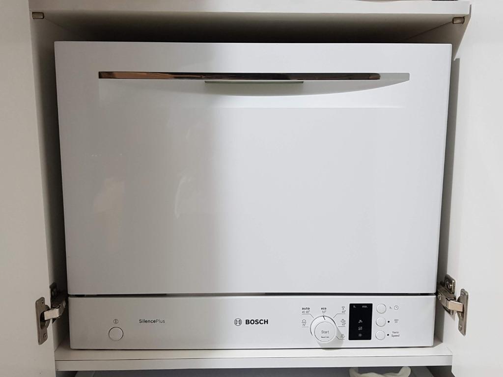 Bosch clearance dishwasher countertop